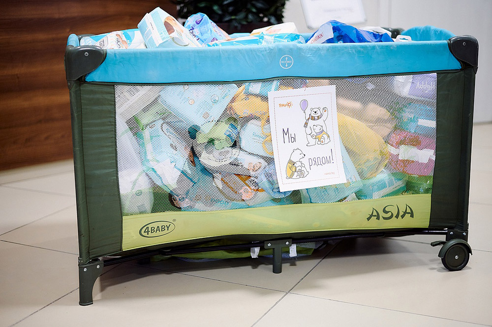 международный день недоношенных детей