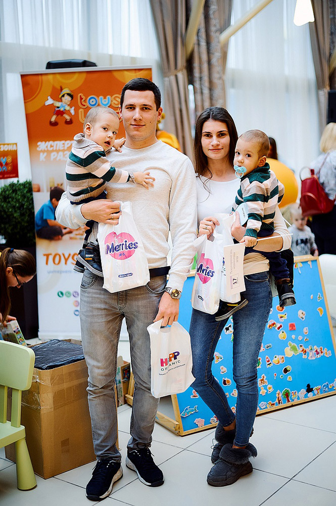 международный день недоношенных детей