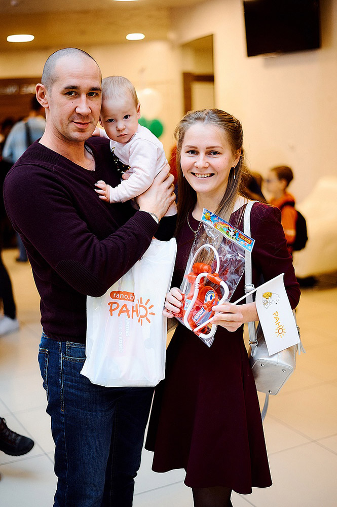 международный день недоношенных детей