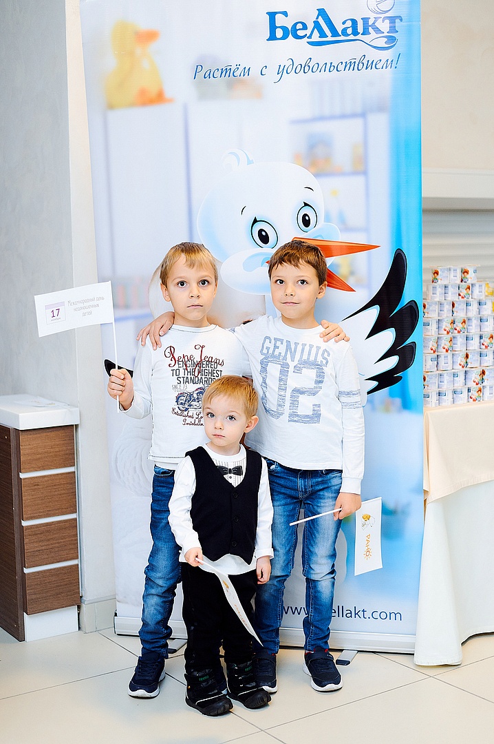 международный день недоношенных детей