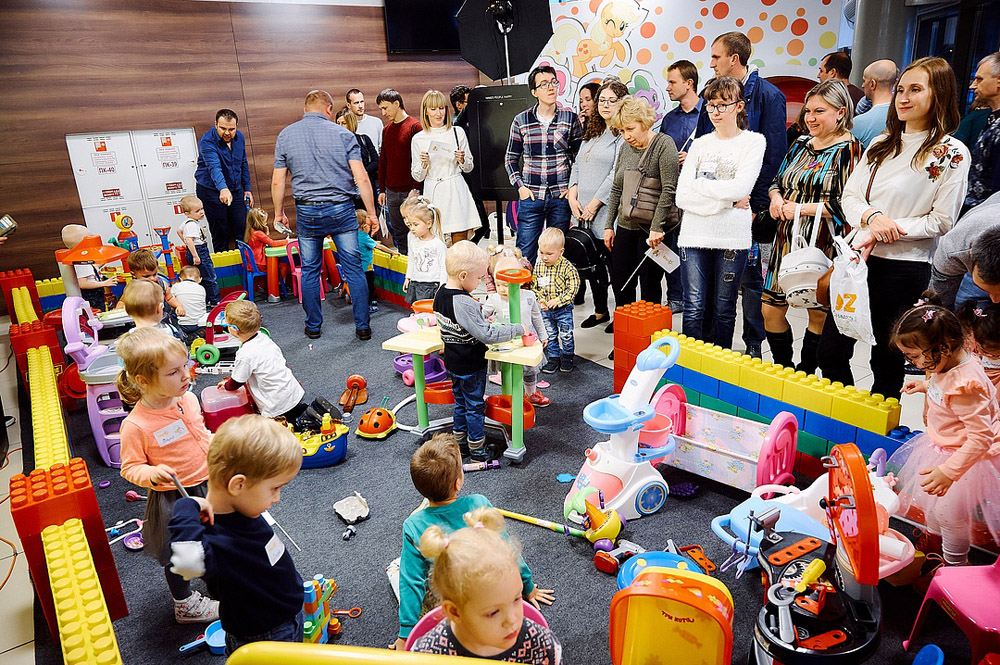 международный день недоношенных детей