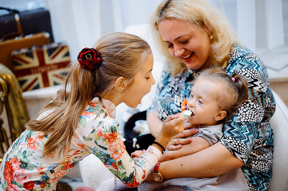 международный день недоношенных детей