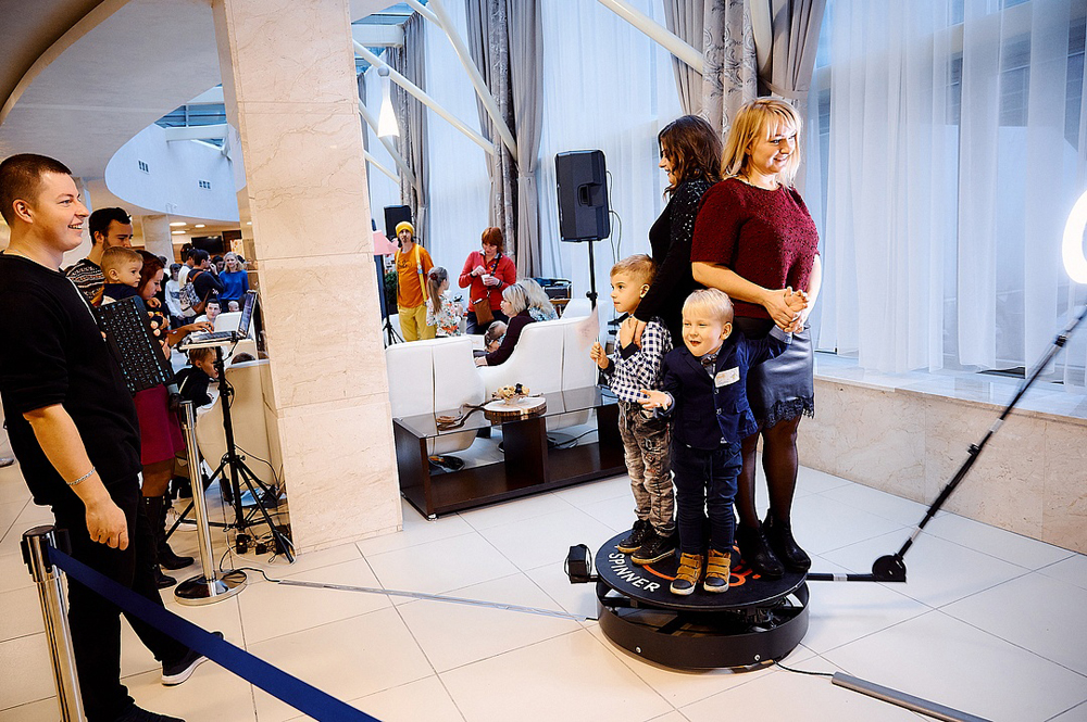 международный день недоношенных детей