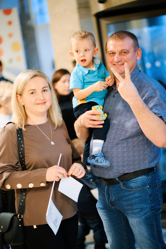 международный день недоношенных детей