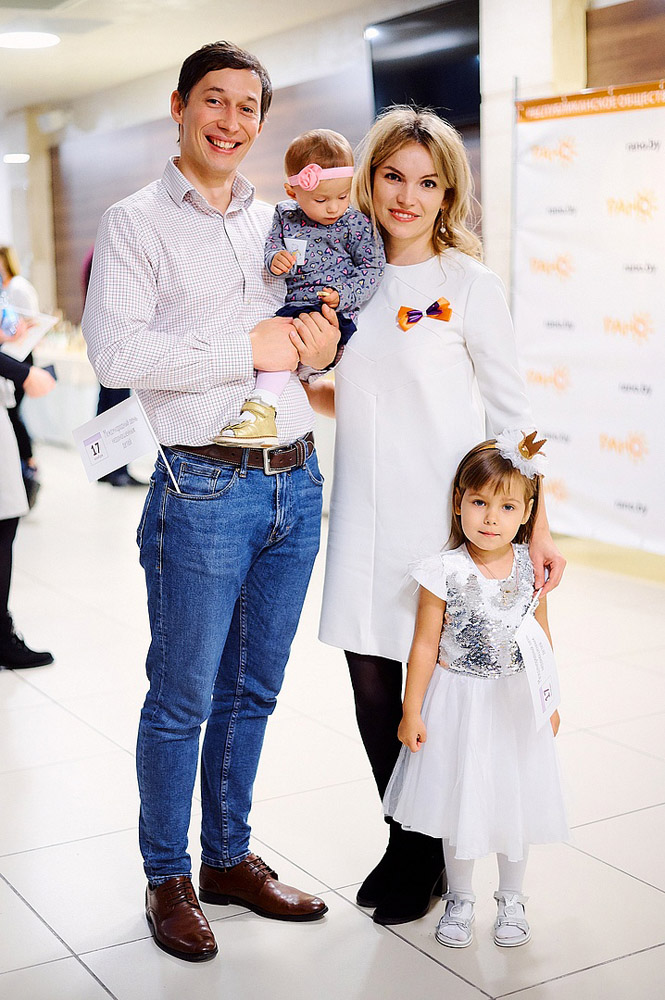 международный день недоношенных детей