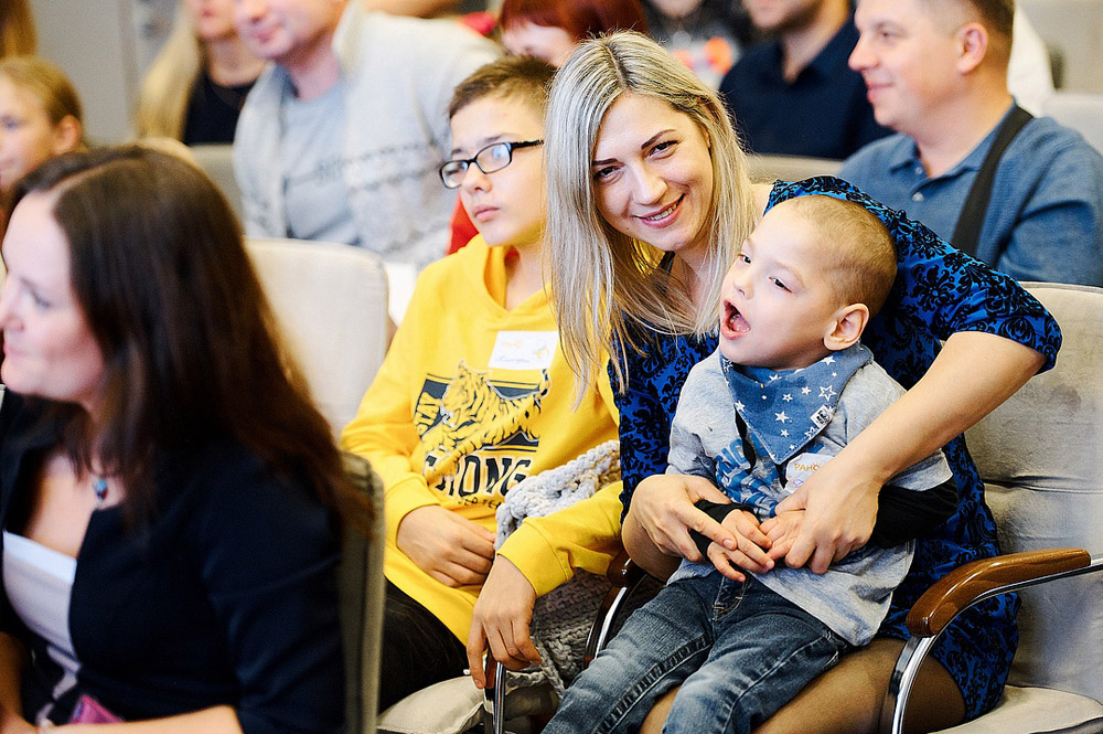 международный день недоношенных детей