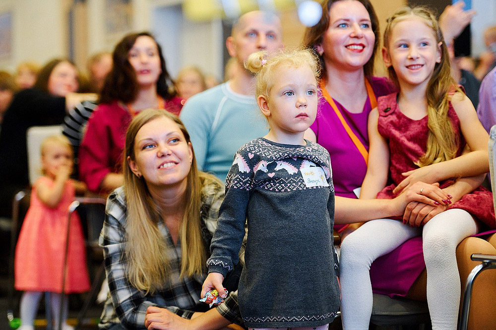 международный день недоношенных детей