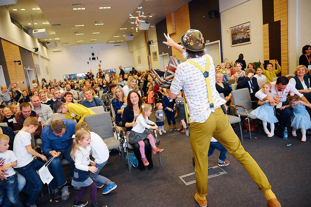 международный день недоношенных детей