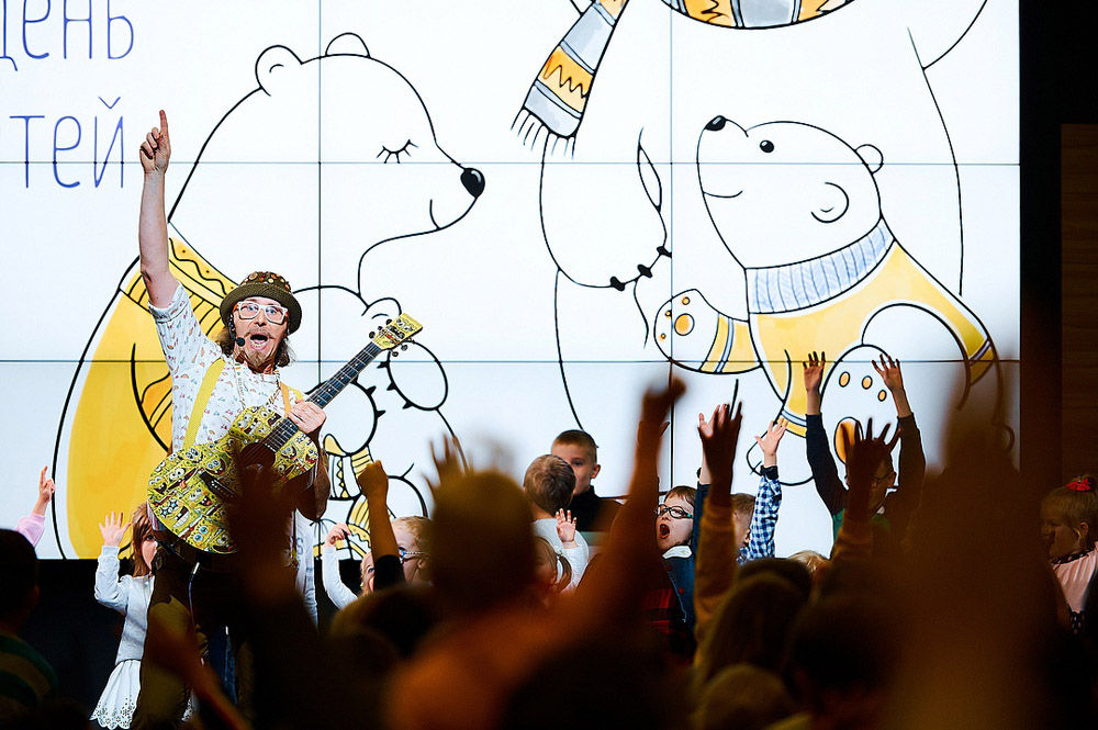 международный день недоношенных детей