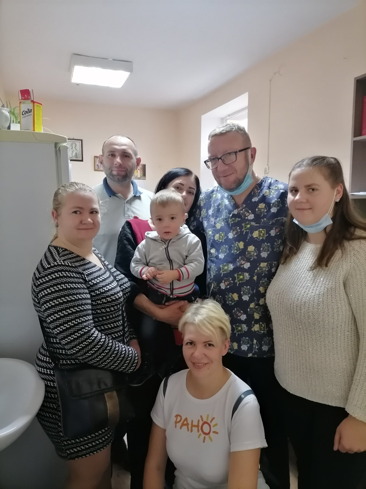 международный день недоношенных детей