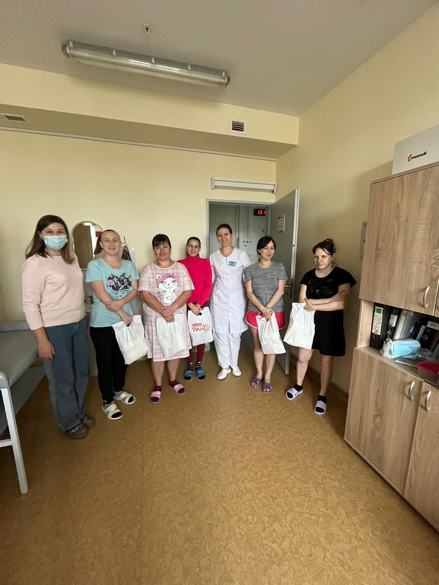 международный день недоношенных детей