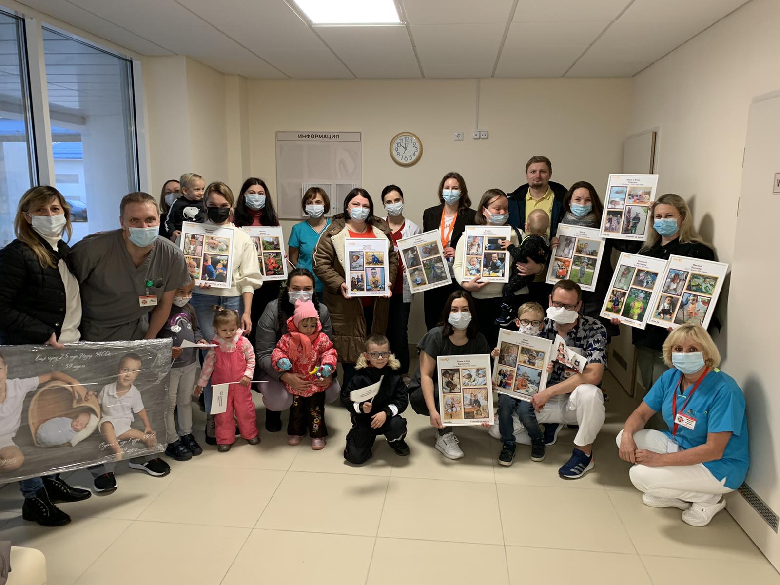 международный день недоношенных детей