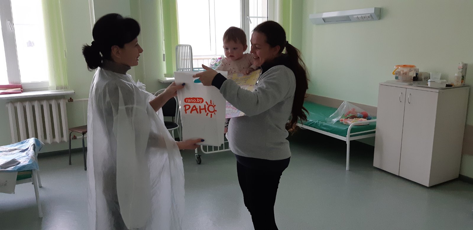 международный день недоношенных детей