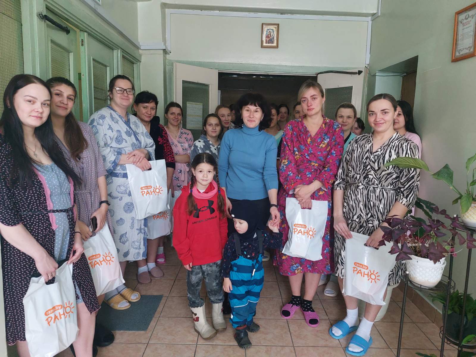 международный день недоношенных детей