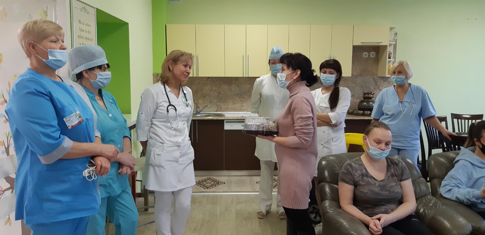 международный день недоношенных детей