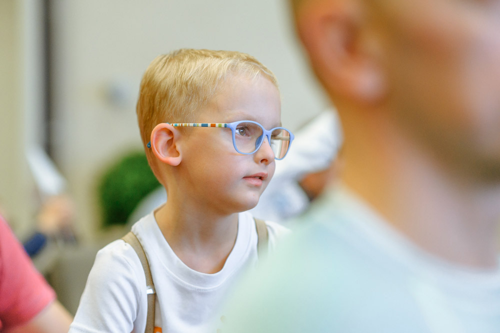 международный день недоношенных детей