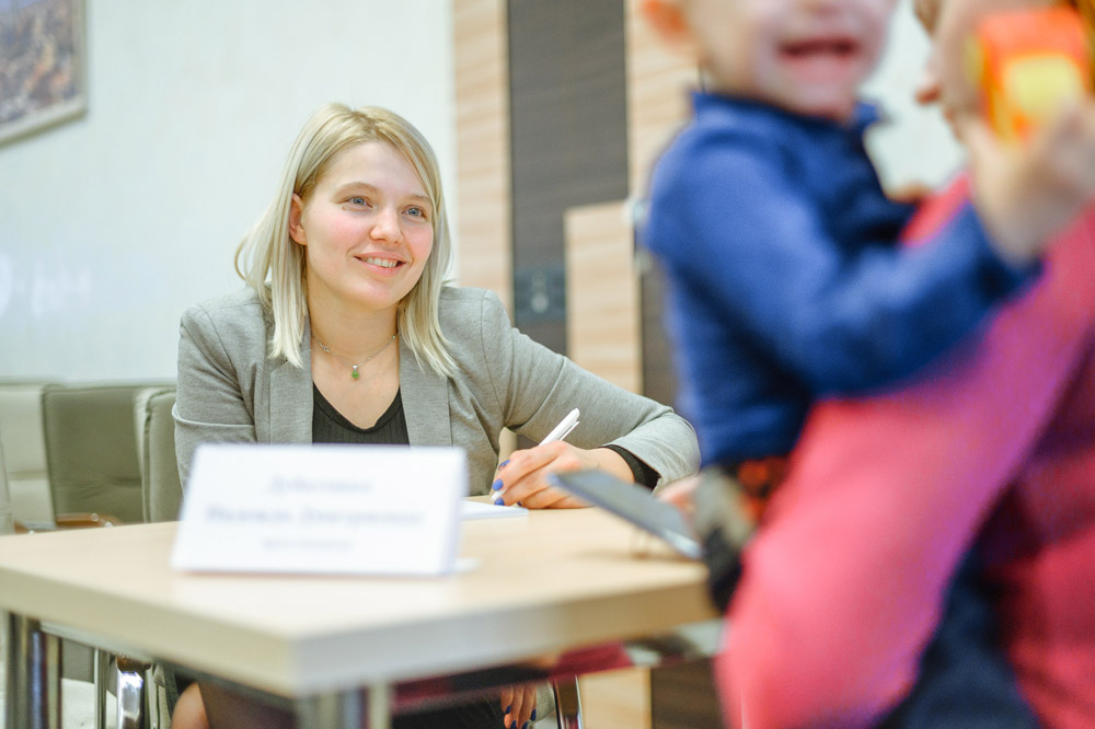 международный день недоношенных детей