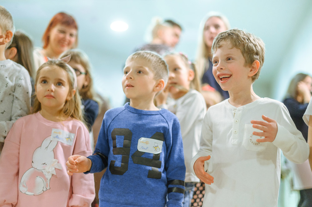 международный день недоношенных детей