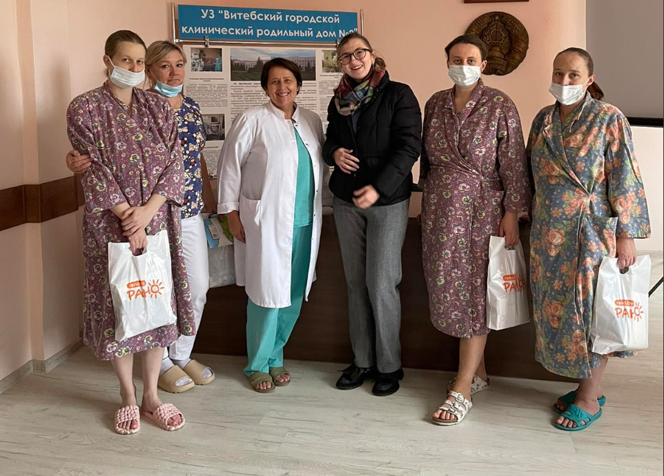 международный день недоношенных детей