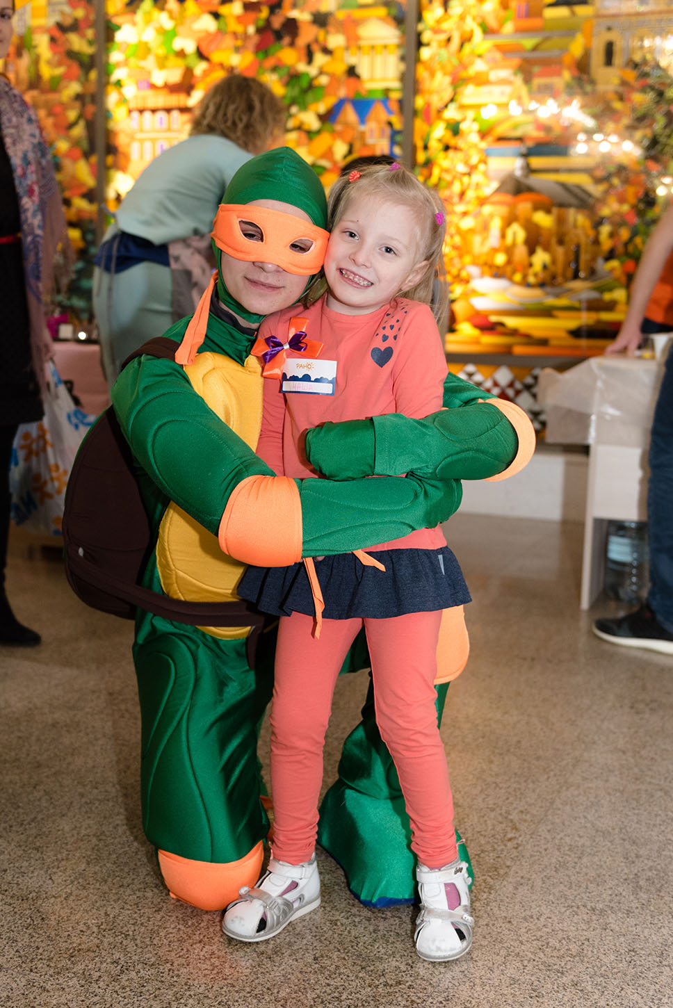 международный день недоношенных детей