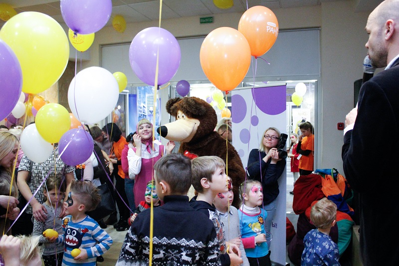 международный день недоношенных детей