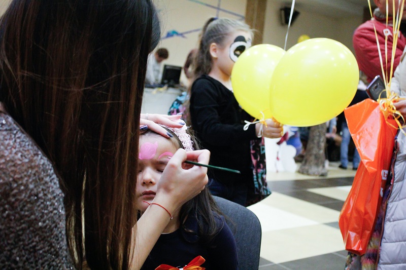 международный день недоношенных детей