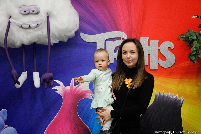 международный день недоношенных детей