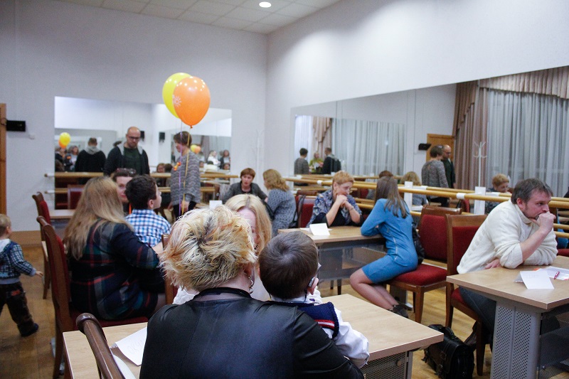 международный день недоношенных детей