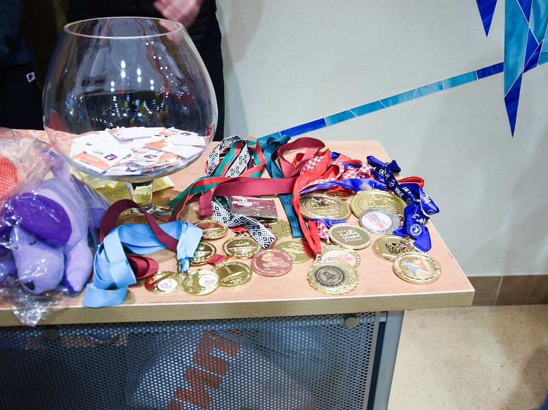 международный день недоношенных детей