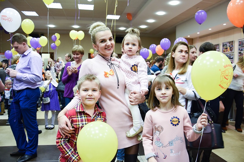 международный день недоношенных детей