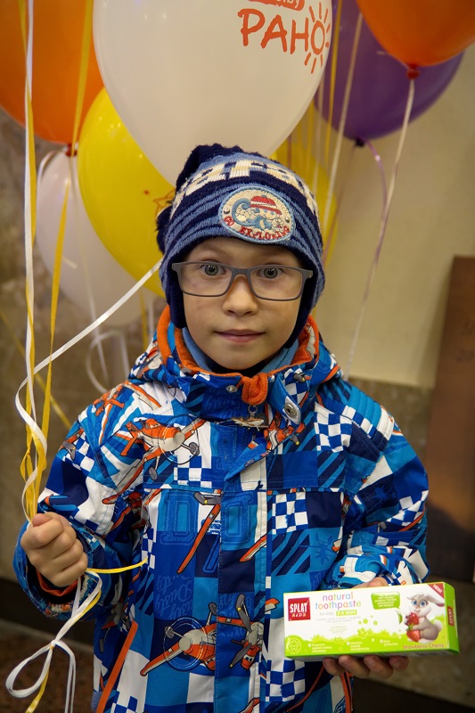 международный день недоношенных детей