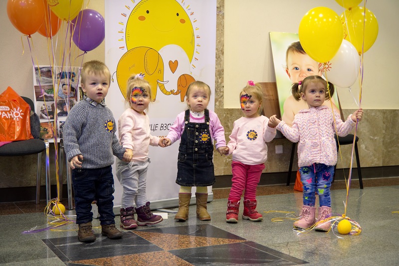 международный день недоношенных детей