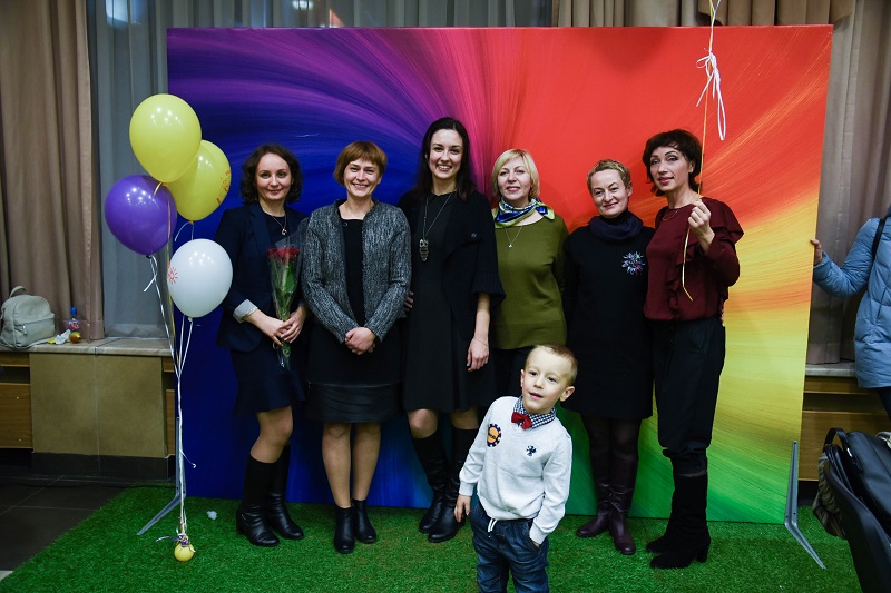 международный день недоношенных детей