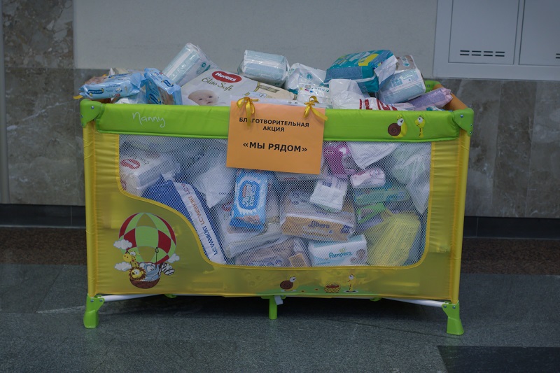 международный день недоношенных детей