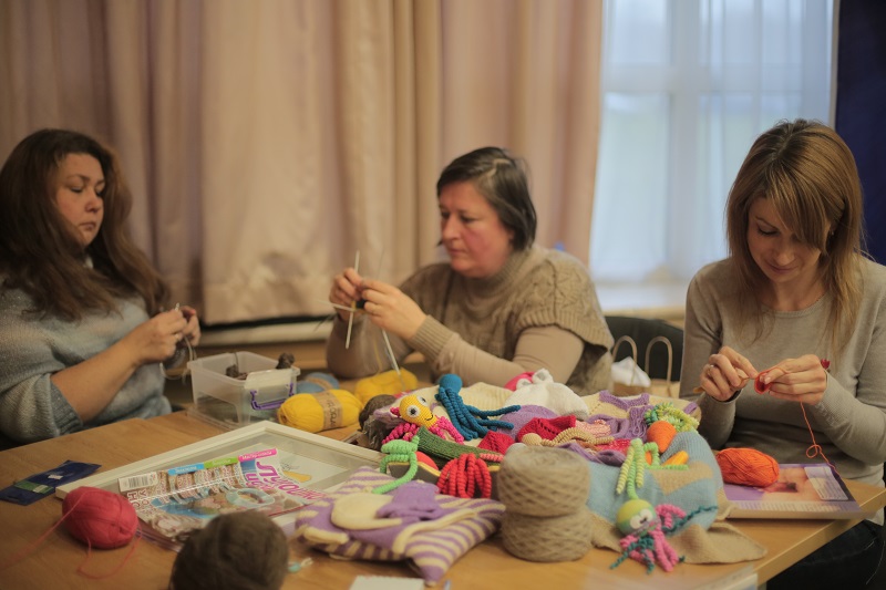 международный день недоношенных детей