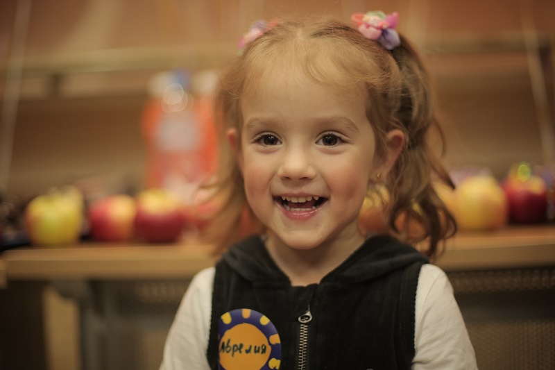 международный день недоношенных детей