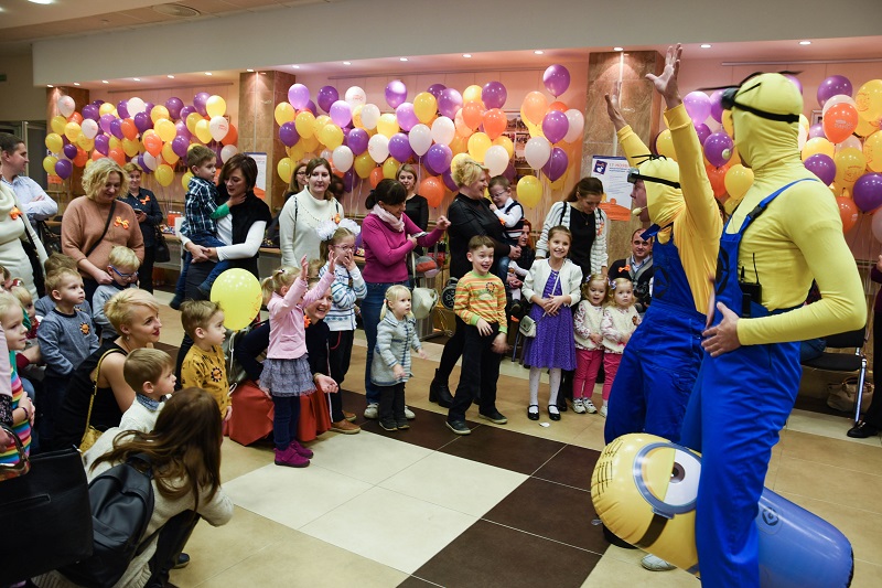 международный день недоношенных детей