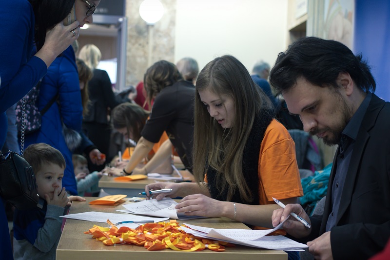 международный день недоношенных детей