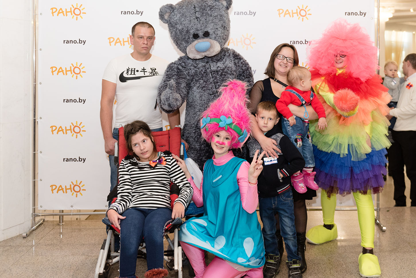 международный день недоношенных детей