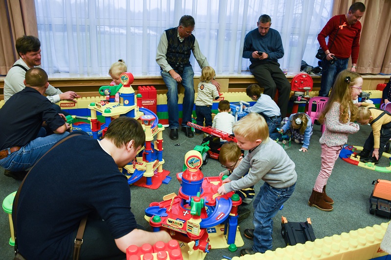 международный день недоношенных детей