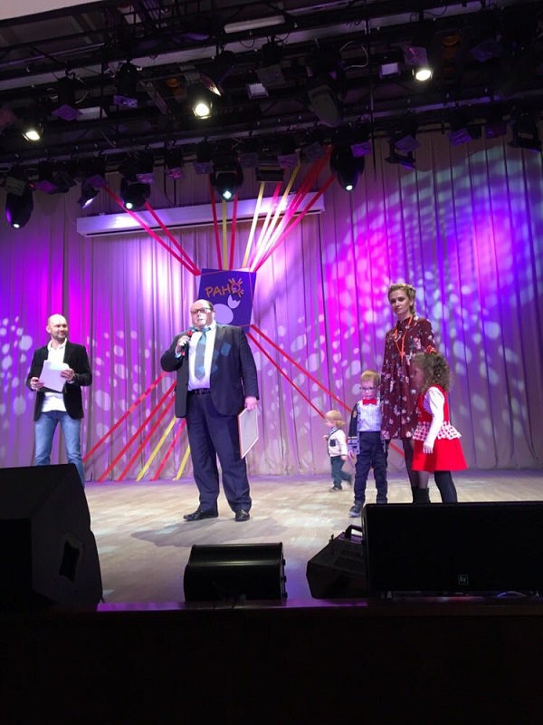 международный день недоношенных детей