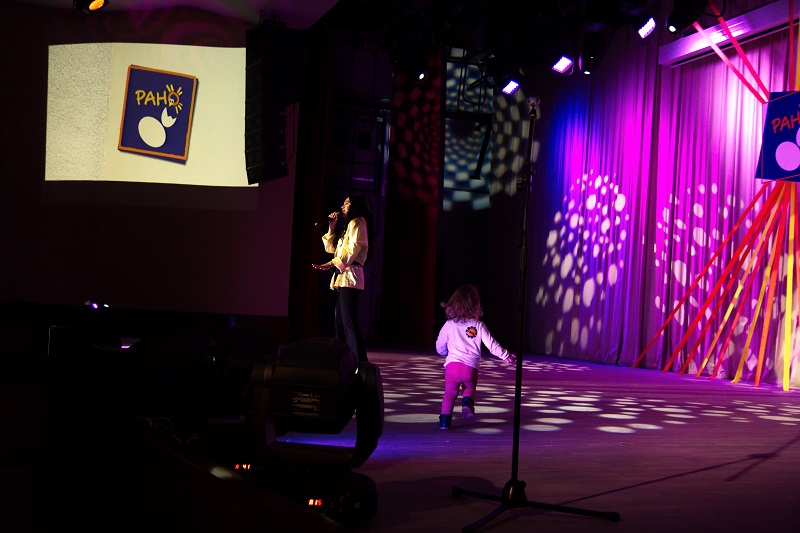 международный день недоношенных детей