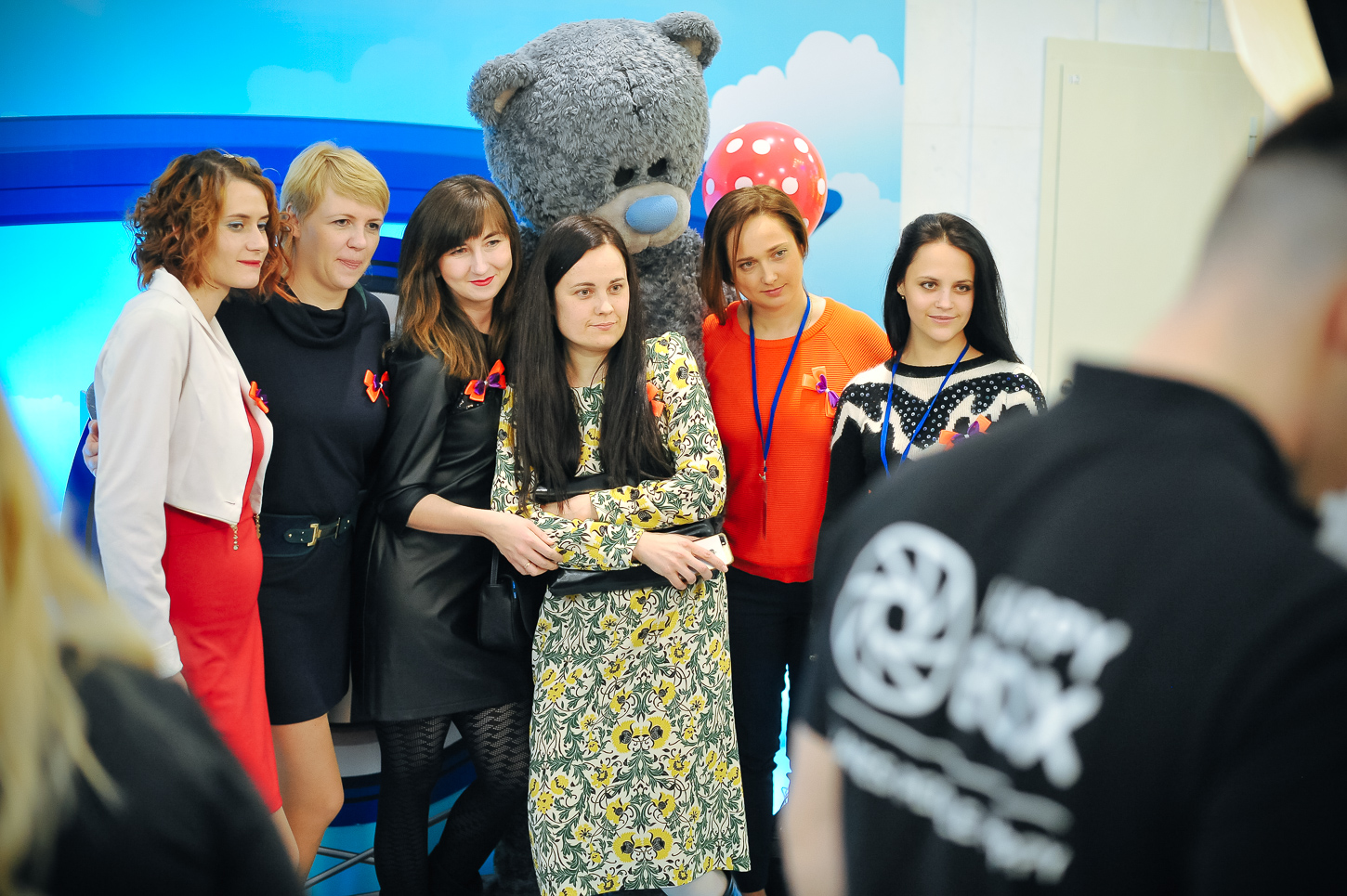 международный день недоношенных детей