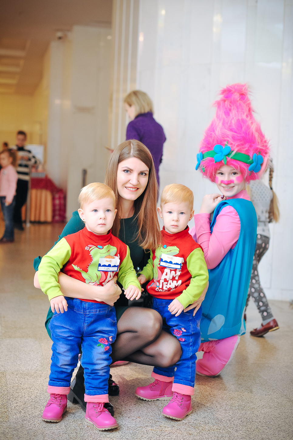 международный день недоношенных детей