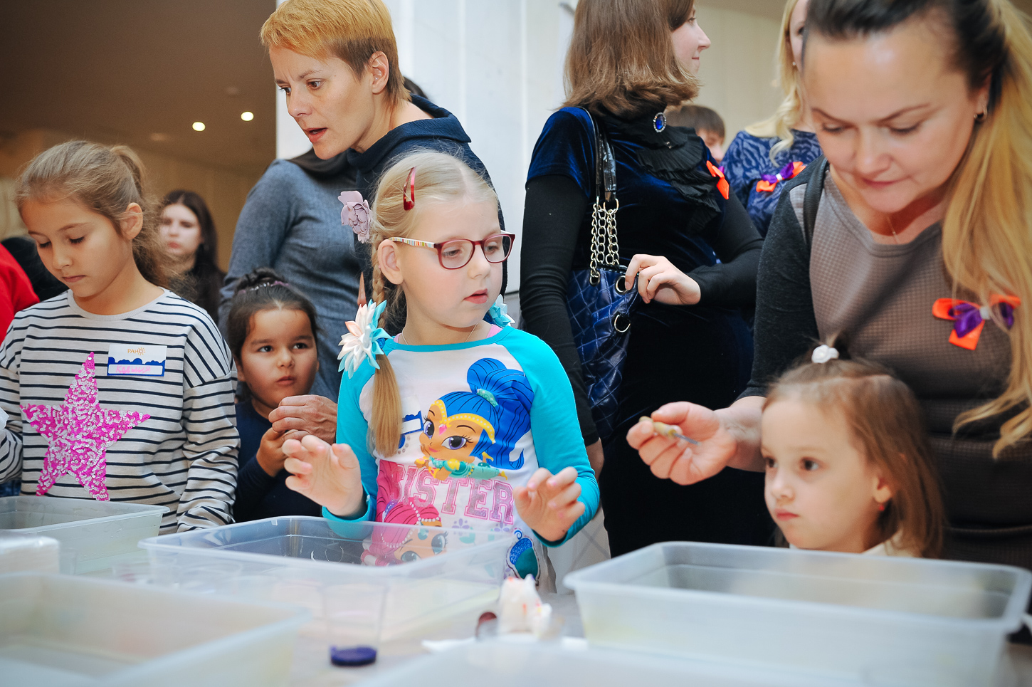 международный день недоношенных детей