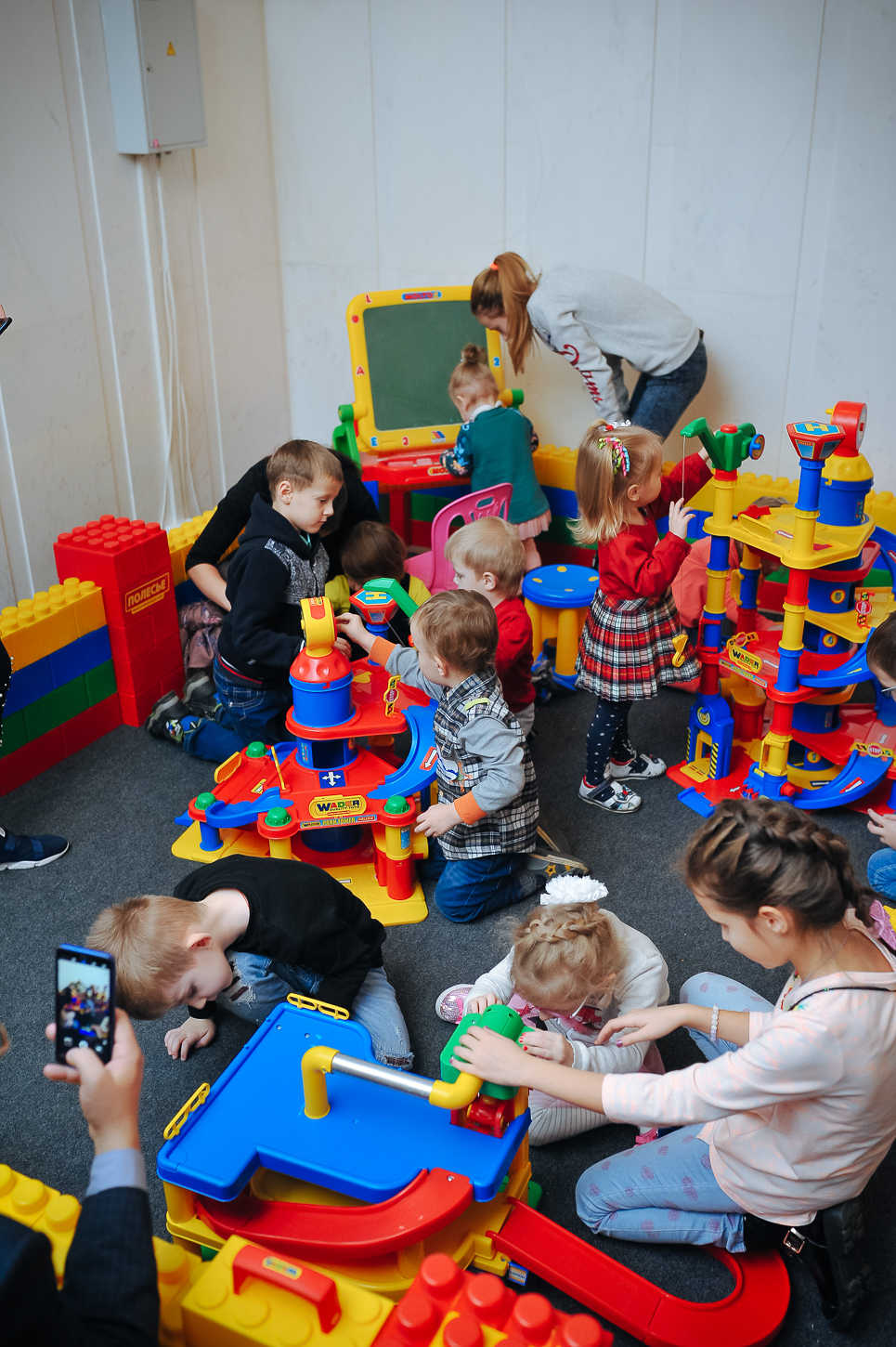 международный день недоношенных детей