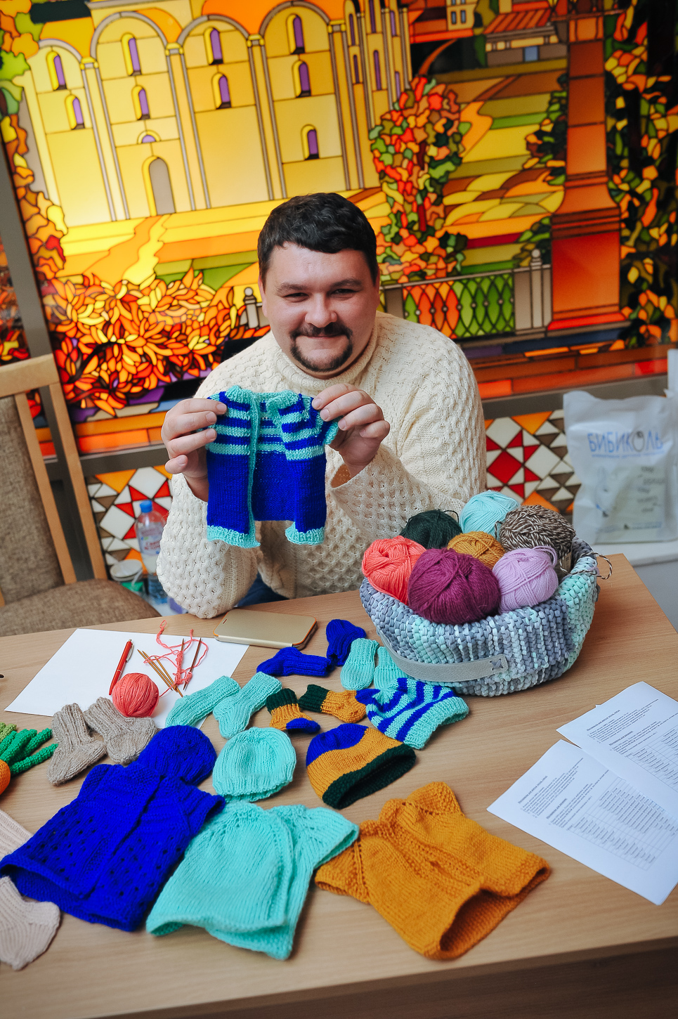 международный день недоношенных детей