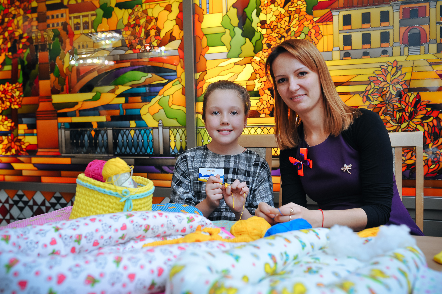 международный день недоношенных детей