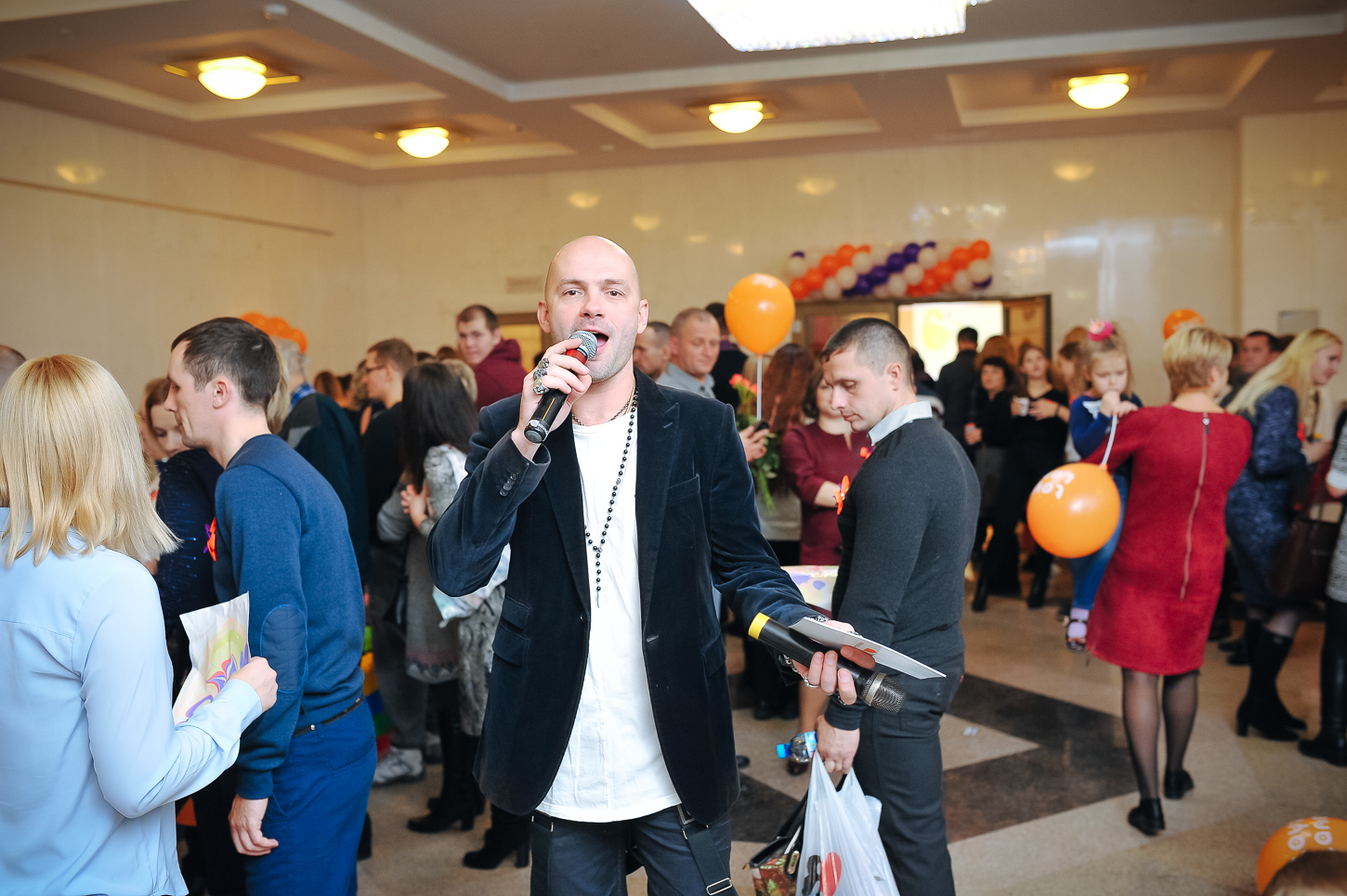 международный день недоношенных детей