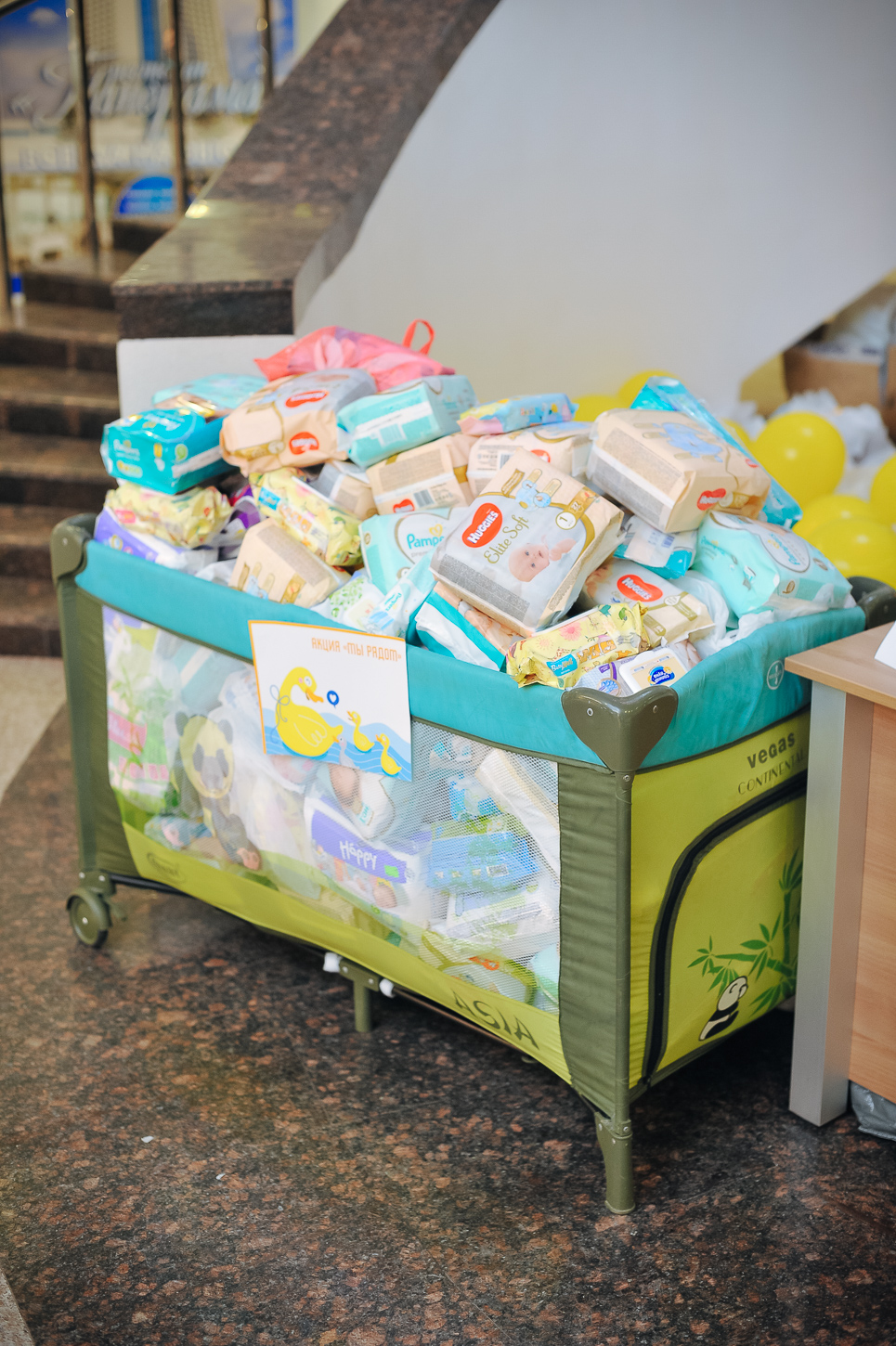 международный день недоношенных детей